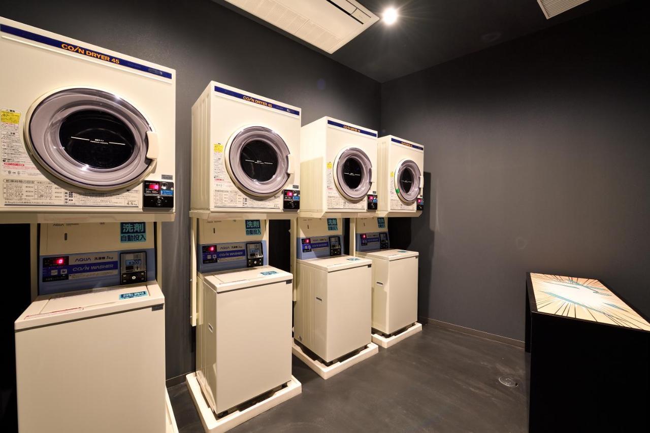 Tavinos Asakusa 3* Präfektur Tokio